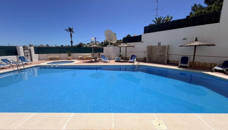 Reventa - Apartamento / piso - Ciudad quesada - La Marquesa