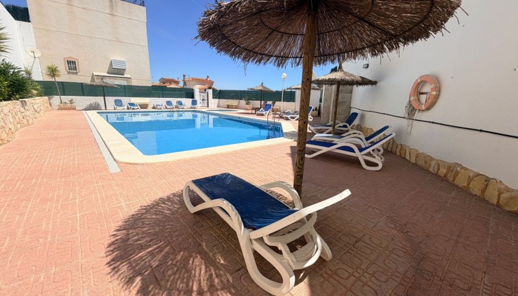 Reventa - Apartamento / piso - Ciudad quesada - La Marquesa
