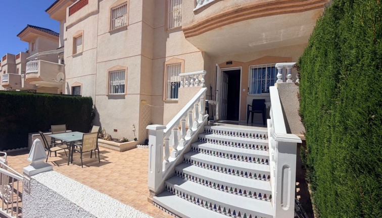 Reventa - Apartamento / piso - Ciudad quesada - La Marquesa