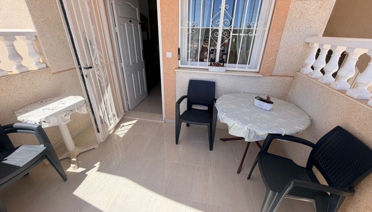 Reventa - Apartamento / piso - Ciudad quesada - La Marquesa