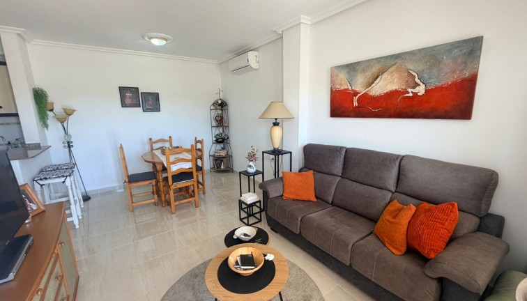 Reventa - Apartamento / piso - Ciudad quesada - La Marquesa
