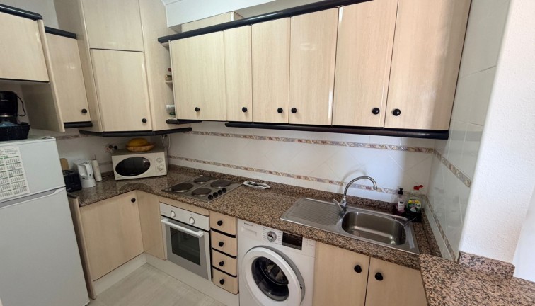 Reventa - Apartamento / piso - Ciudad quesada - La Marquesa