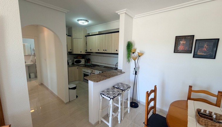Reventa - Apartamento / piso - Ciudad quesada - La Marquesa