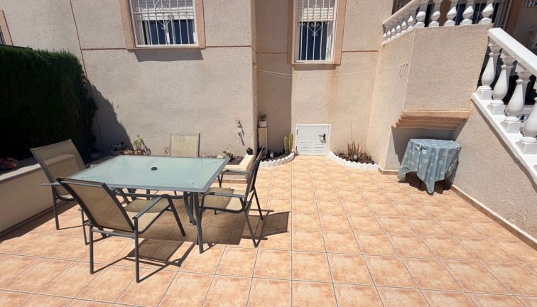 Reventa - Apartamento / piso - Ciudad quesada - La Marquesa