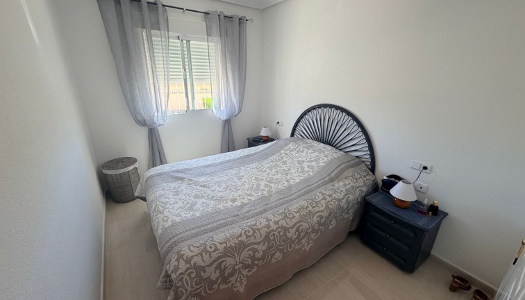 Reventa - Apartamento / piso - Ciudad quesada - La Marquesa