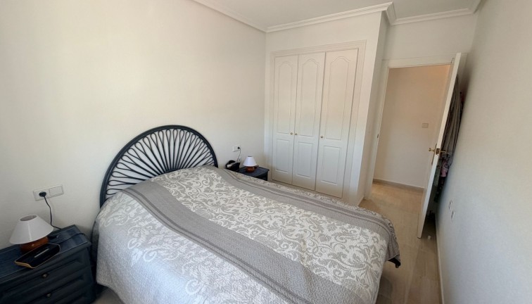 Reventa - Apartamento / piso - Ciudad quesada - La Marquesa