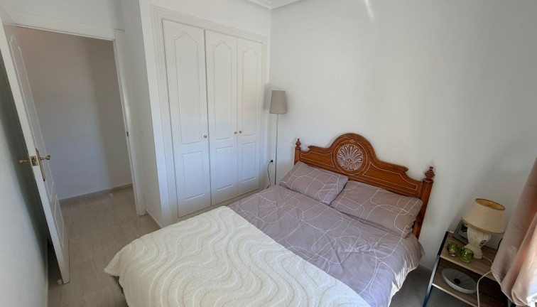 Reventa - Apartamento / piso - Ciudad quesada - La Marquesa