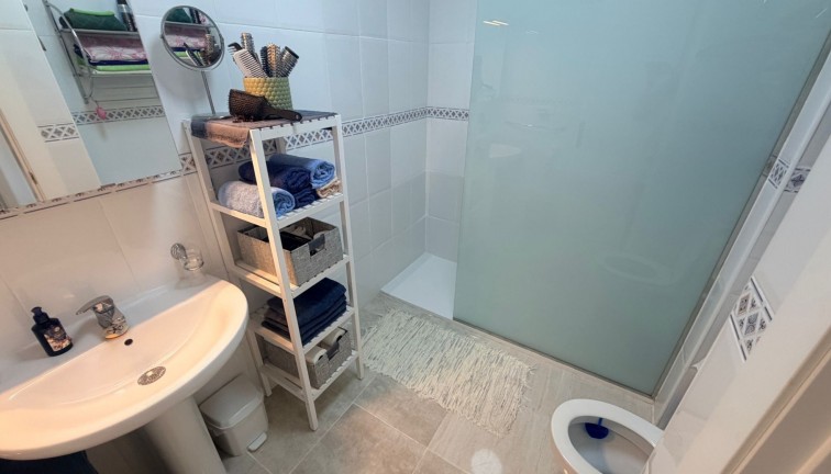 Reventa - Apartamento / piso - Ciudad quesada - La Marquesa