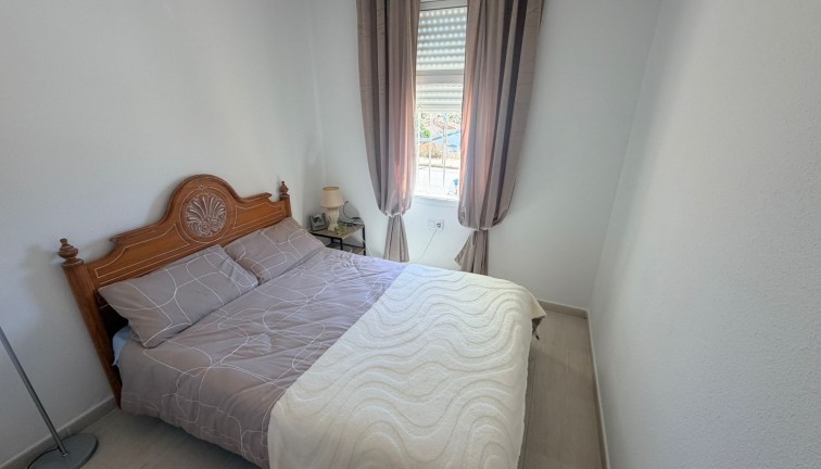 Reventa - Apartamento / piso - Ciudad quesada - La Marquesa