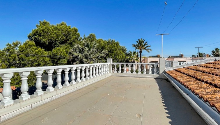Reventa - Casa adosada - Torrevieja - La Siesta