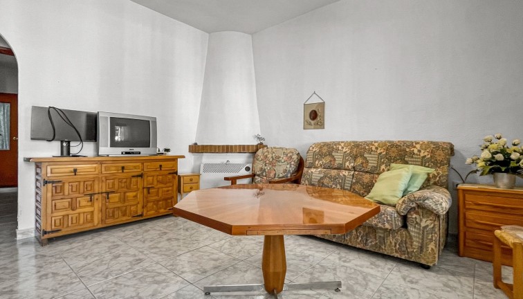 Reventa - Casa adosada - Torrevieja - La Siesta