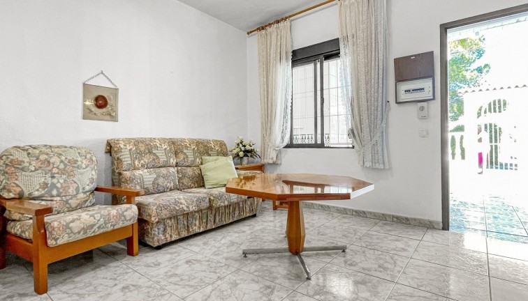 Reventa - Casa adosada - Torrevieja - La Siesta
