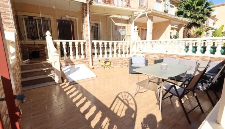 Reventa - Apartamento dúplex - Orihuela Costa - La Zenia