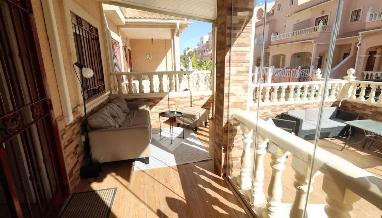 Reventa - Apartamento dúplex - Orihuela Costa - La Zenia