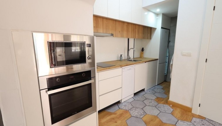 Reventa - Apartamento dúplex - Orihuela Costa - La Zenia