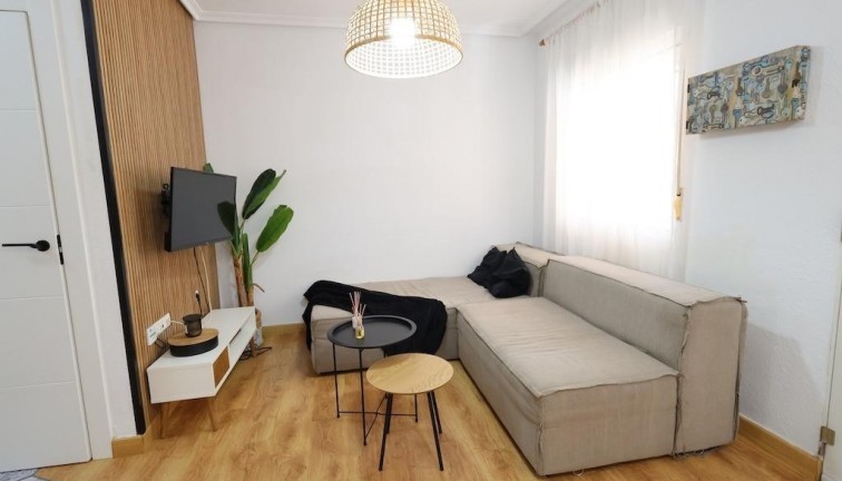 Reventa - Apartamento dúplex - Orihuela Costa - La Zenia