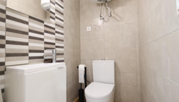 Reventa - Apartamento dúplex - Orihuela Costa - La Zenia