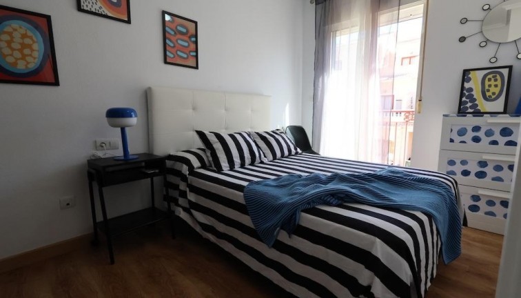 Reventa - Apartamento dúplex - Orihuela Costa - La Zenia