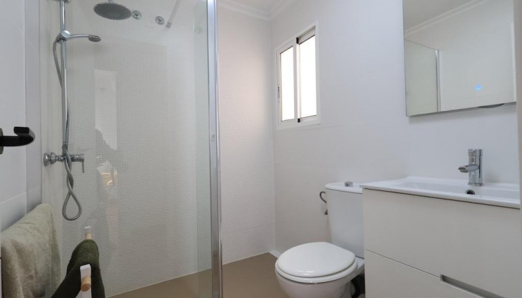 Reventa - Apartamento dúplex - Orihuela Costa - La Zenia