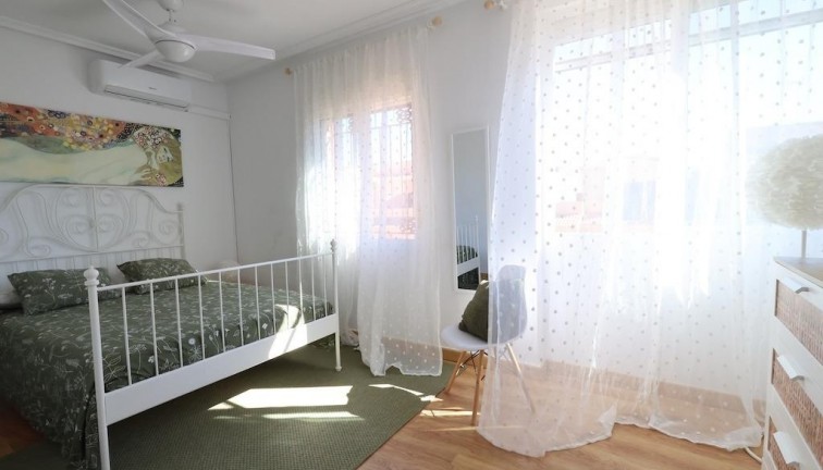 Reventa - Apartamento dúplex - Orihuela Costa - La Zenia