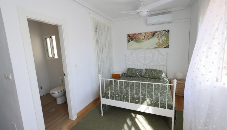 Reventa - Apartamento dúplex - Orihuela Costa - La Zenia