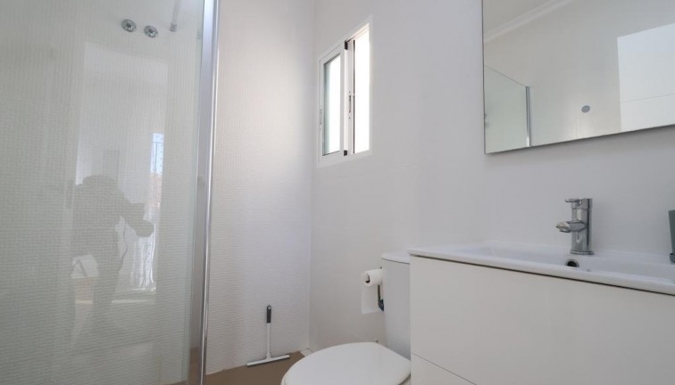Reventa - Apartamento dúplex - Orihuela Costa - La Zenia