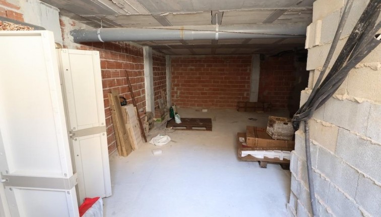 Reventa - Apartamento dúplex - Orihuela Costa - La Zenia