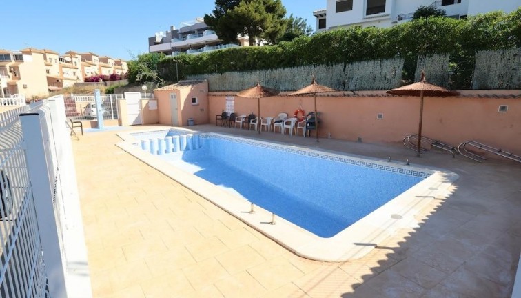 Reventa - Apartamento dúplex - Orihuela Costa - La Zenia