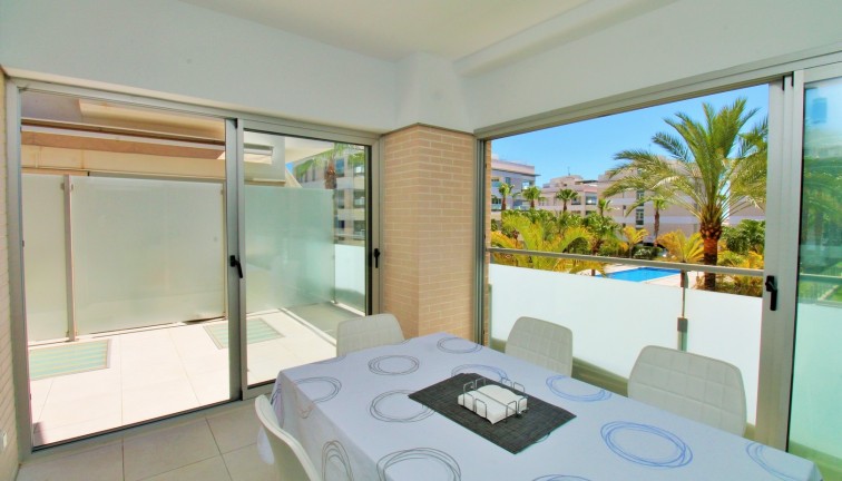 Reventa - Apartamento / piso - Villamartín - Los Dolses