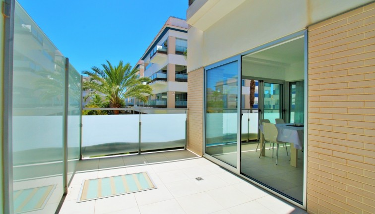 Reventa - Apartamento / piso - Villamartín - Los Dolses