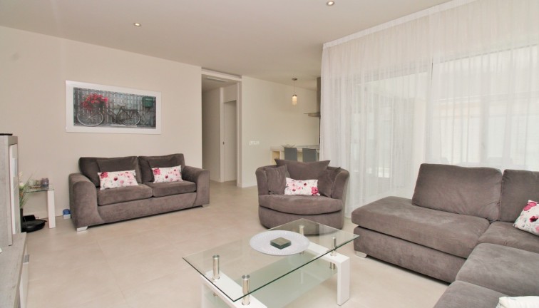 Reventa - Apartamento / piso - Villamartín - Los Dolses
