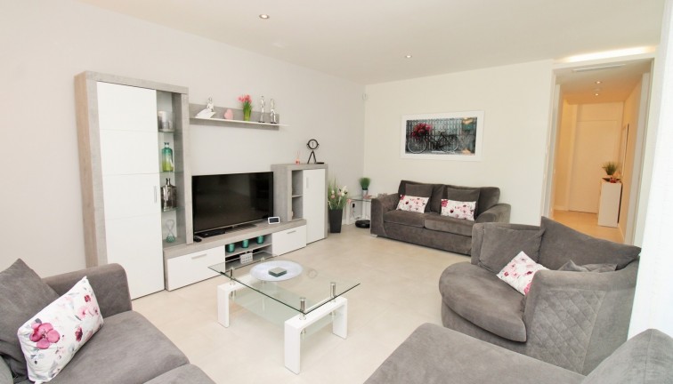 Reventa - Apartamento / piso - Villamartín - Los Dolses