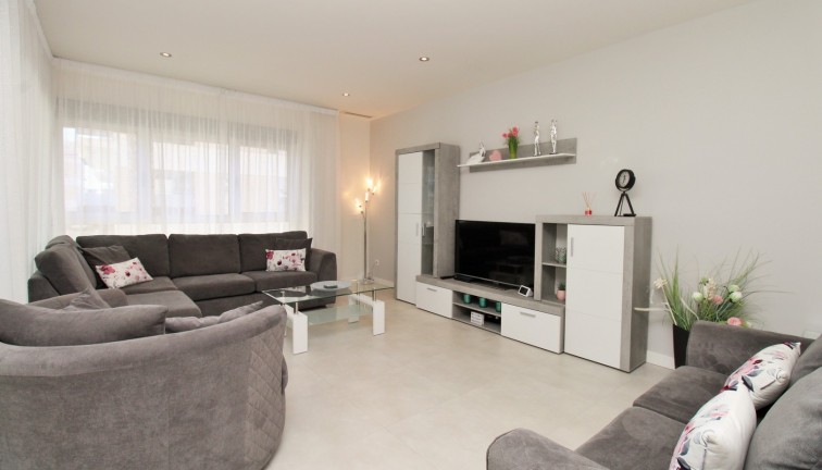 Reventa - Apartamento / piso - Villamartín - Los Dolses