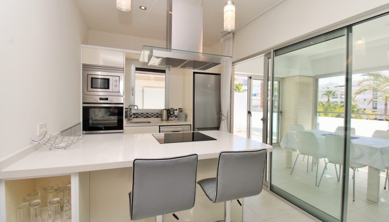 Reventa - Apartamento / piso - Villamartín - Los Dolses