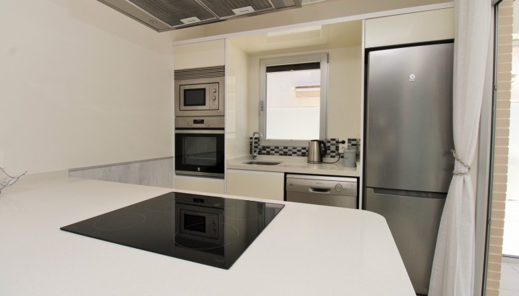 Reventa - Apartamento / piso - Villamartín - Los Dolses