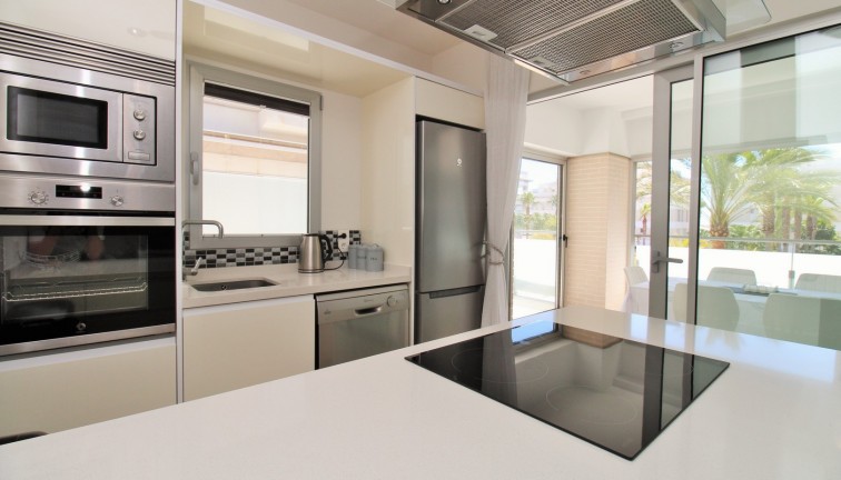 Reventa - Apartamento / piso - Villamartín - Los Dolses