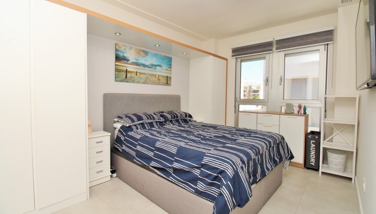 Reventa - Apartamento / piso - Villamartín - Los Dolses