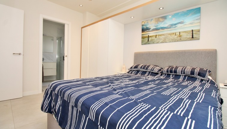 Reventa - Apartamento / piso - Villamartín - Los Dolses