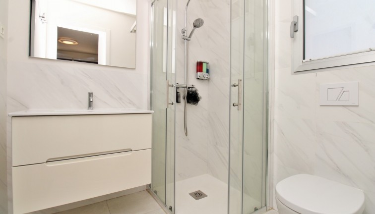 Reventa - Apartamento / piso - Villamartín - Los Dolses