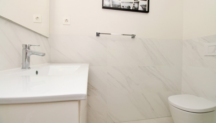 Reventa - Apartamento / piso - Villamartín - Los Dolses