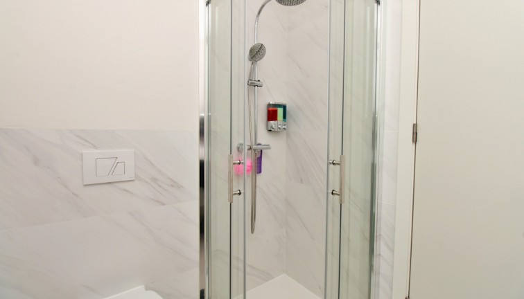 Reventa - Apartamento / piso - Villamartín - Los Dolses