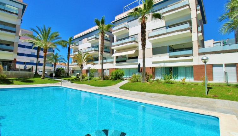 Reventa - Apartamento / piso - Villamartín - Los Dolses