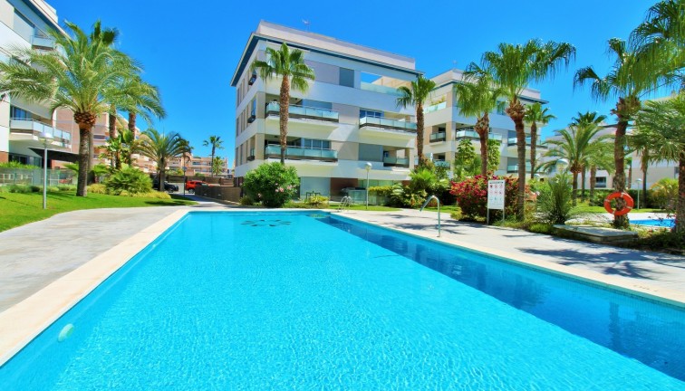 Reventa - Apartamento / piso - Villamartín - Los Dolses