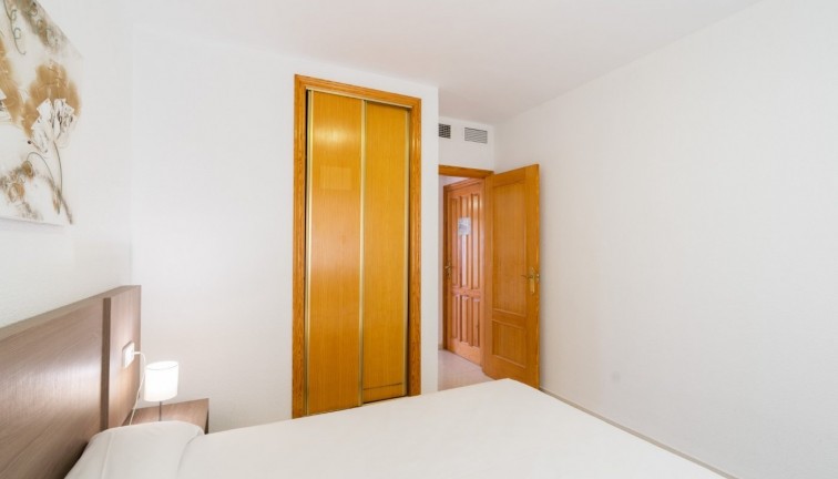 Obra nueva - Bungalow - Calpe - Gran Sol