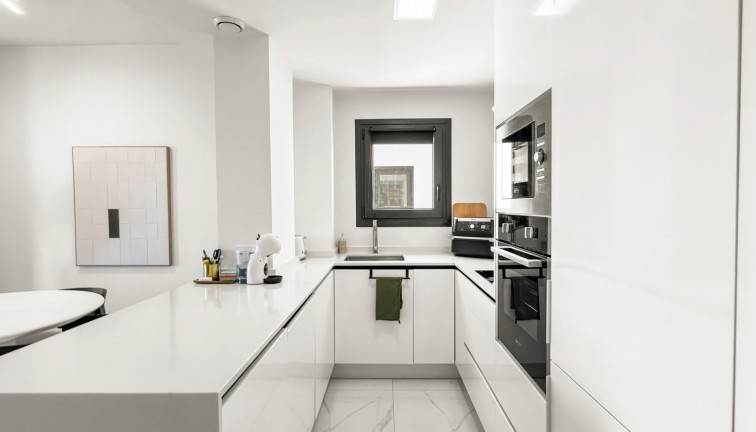Reventa - Apartamento / piso - Orihuela Costa - Los Altos