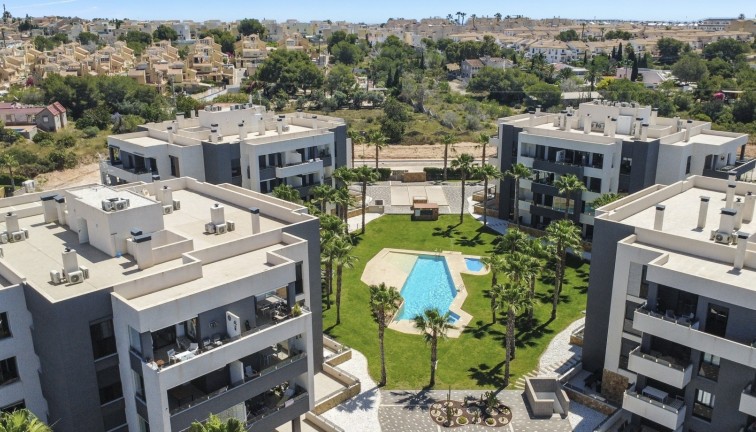Reventa - Apartamento / piso - Orihuela Costa - Los Altos