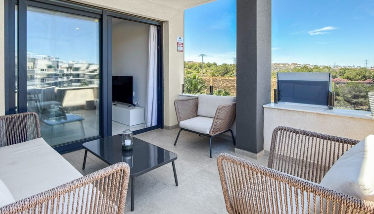 Reventa - Apartamento / piso - Orihuela Costa - Los Altos