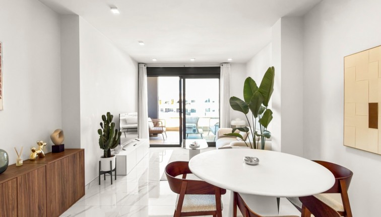 Reventa - Apartamento / piso - Orihuela Costa - Los Altos