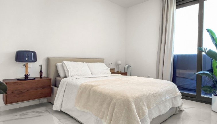 Reventa - Apartamento / piso - Orihuela Costa - Los Altos