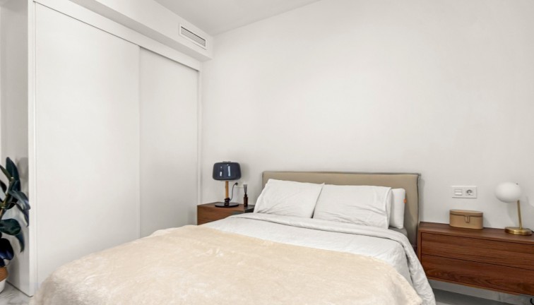 Reventa - Apartamento / piso - Orihuela Costa - Los Altos